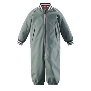 REIMA Toddler Overall Jumpsuit Splash Suit